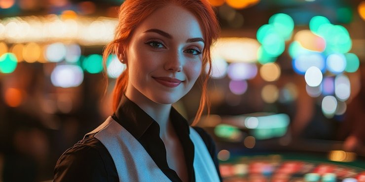 Koleksi permainan slot dan lottery di platform permata123